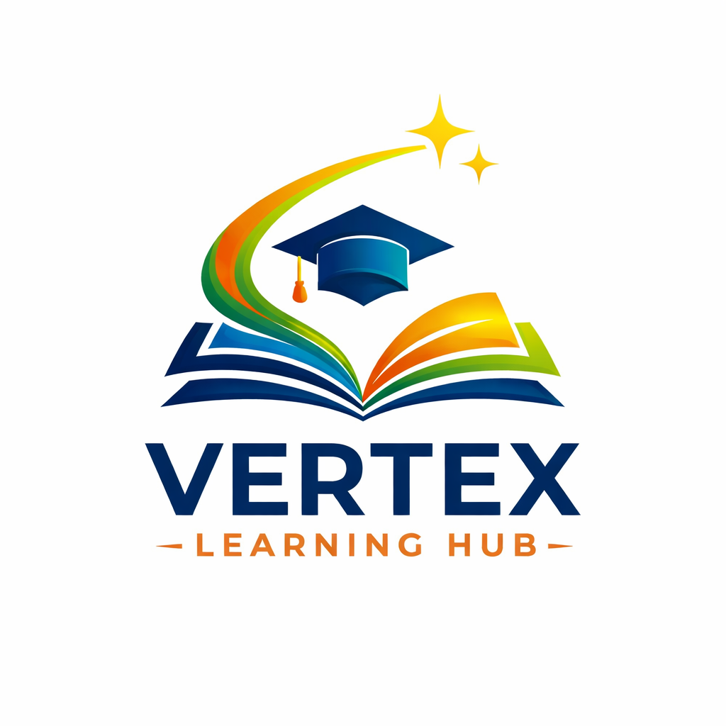 Vertex Learning Hub